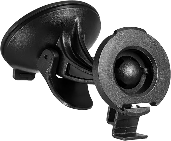 Windshield Suction Cup Bracket Cradle Complete Mount – Compatible Replacement by Partx