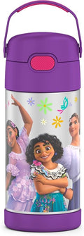 THERMOS FUNTAINER Water Bottle by Thermos