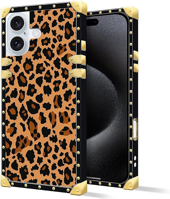 Compatible with iPhone 16 Case - Image 2