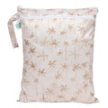 Bumkins Waterproof Wet Dry Bag for Baby, Swim Suit, Cloth Diapers, Pump Parts by Bumkins