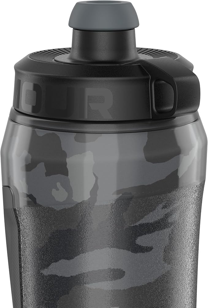 Under Armour 28oz Playmaker Squeeze Insulated 2 - Image 6