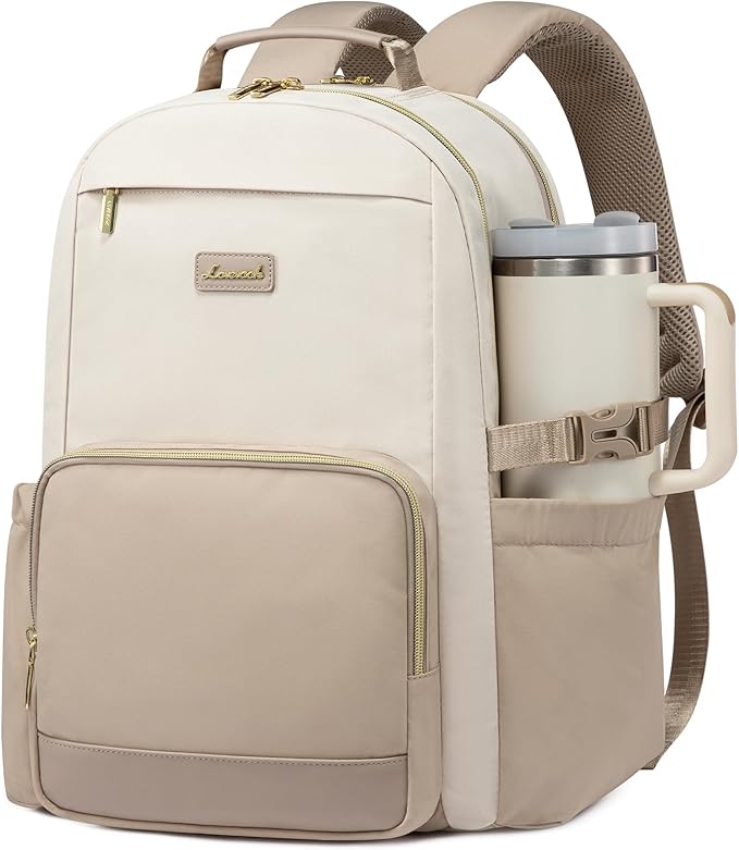 LOVEVOOK Laptop Backpack for Women by LOVEVOOK