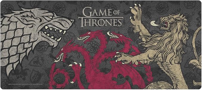 Head Case Designs Officially Licensed HBO Game of Thrones Stark, Lannister - Image 2