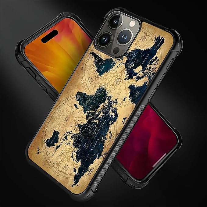 for iPhone 15 Pro Case - Image 7