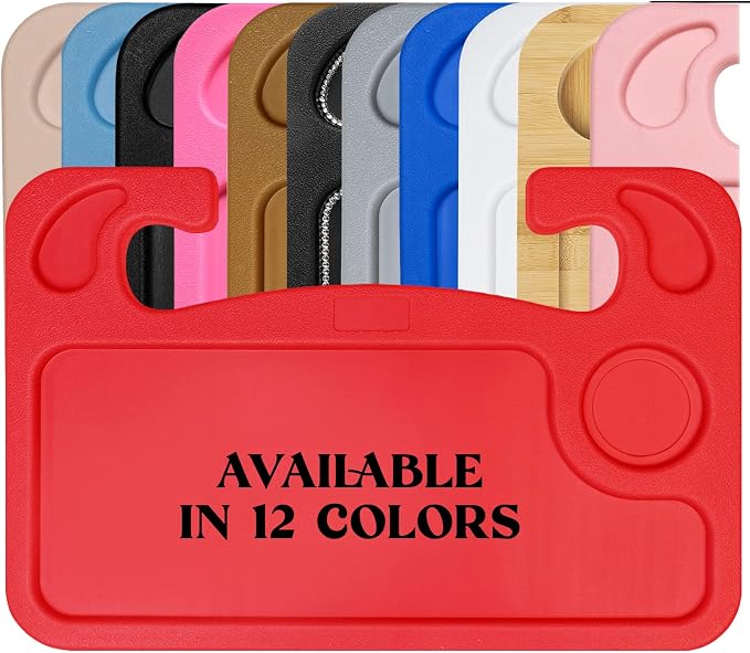 lebogner Steering Wheel Tray, Car Food Trays by lebogner
