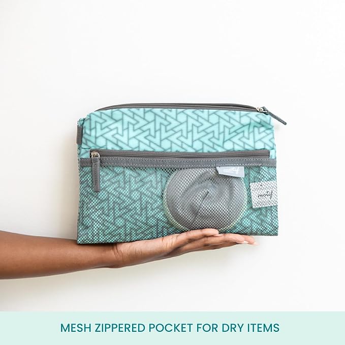Motif Medical Baby Wet Dry Bag - Image 3