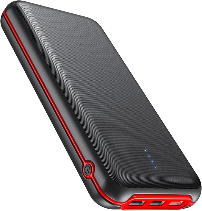 Portable Charger, 30000mAh 22.5W Fast Charging Power Bank by RETMSR
