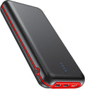 Portable Charger, 30000mAh 22.5W Fast Charging Power Bank by RETMSR