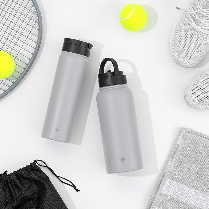 JoyJolt Triple Insulated Water Bottle - Image 5
