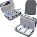 Hard Electronic Organizer Travel Case by Unknown