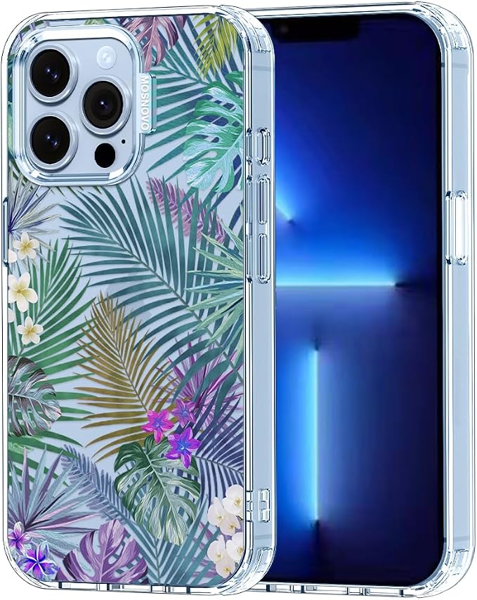 MOSNOVO Case for iPhone 13 Pro by Mosnovo