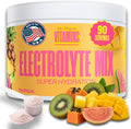 Dr. Price’s Electrolytes Powder Bulk – Tropical, 90 Servings | Sugar Free by DrPricesVitamins