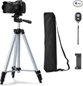 Amazon Basics 50" Lightweight Tripod by AmazonBasics