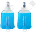 150ml Soft Flask Soft Water Bottle by CXWLJL