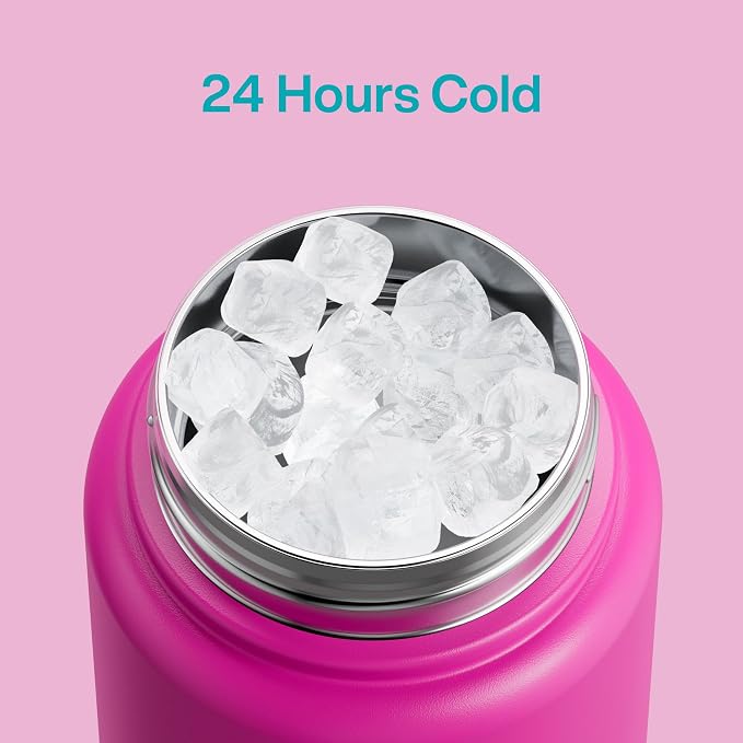 ENCOOL Insulated Water Bottle - Image 5