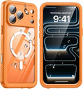 ANTSHARE for iPhone 17 Pro Max Case, Compatible by Variouscasesforyourchoice
