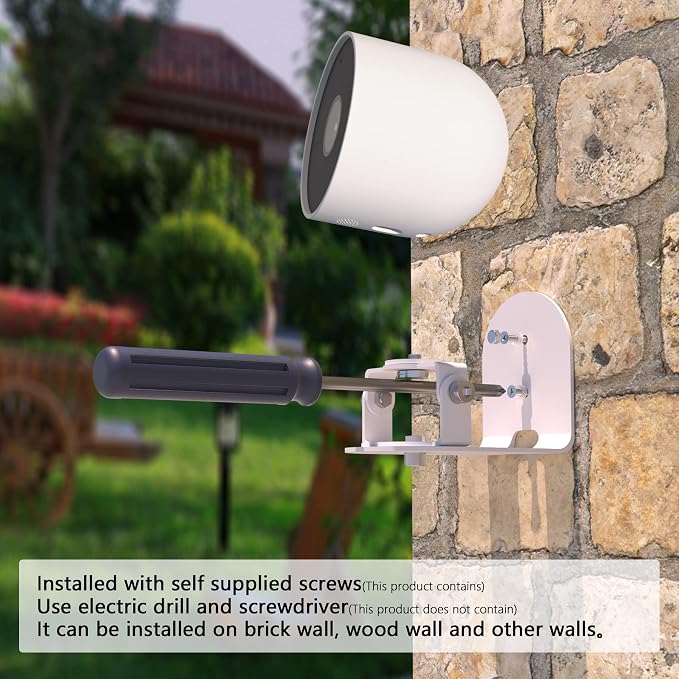 Zwolf Metal Wall Mount Compatible - Image 5