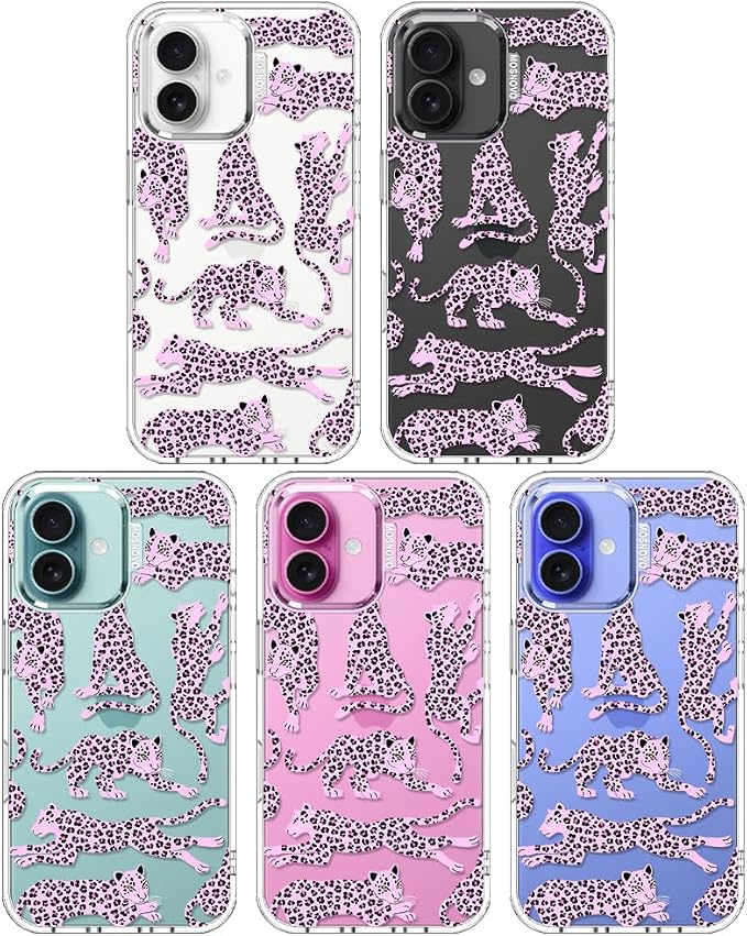 MOSNOVO Case for iPhone 16 - Image 3