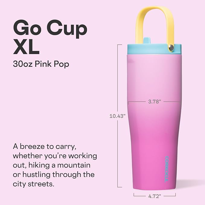 Corkcicle Go Cup XL - Image 2
