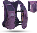 AONIJIE Running Hydration Vest for Men & Women, 8L Hydration Backpack, by AONIJIE