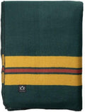 Arcturus Rainier Wool Blanket by Arcturus