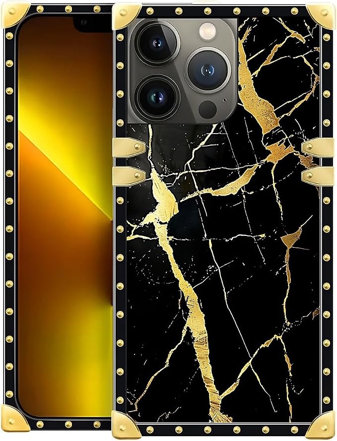 Compatible with iPhone 13 Pro Case by Unknown