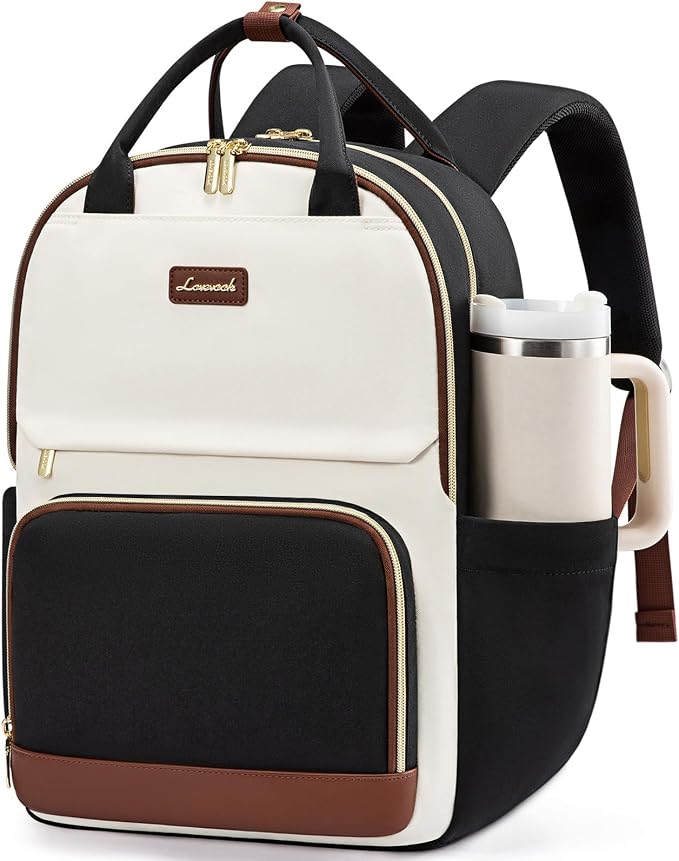 LOVEVOOK Laptop Backpack for Women by LOVEVOOK