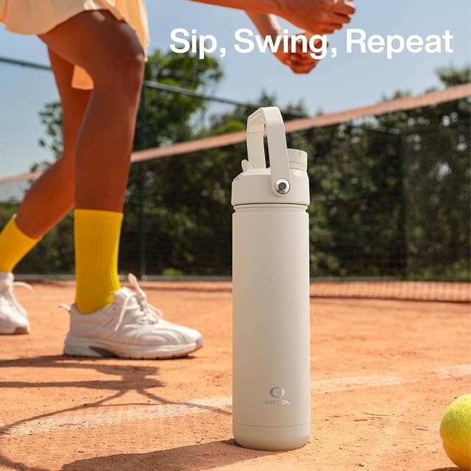 ENCOOL Insulated Water Bottle - Image 6