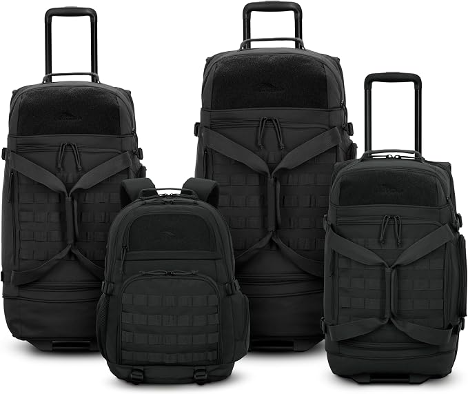 High Sierra Pathsetter Backpack - Image 7