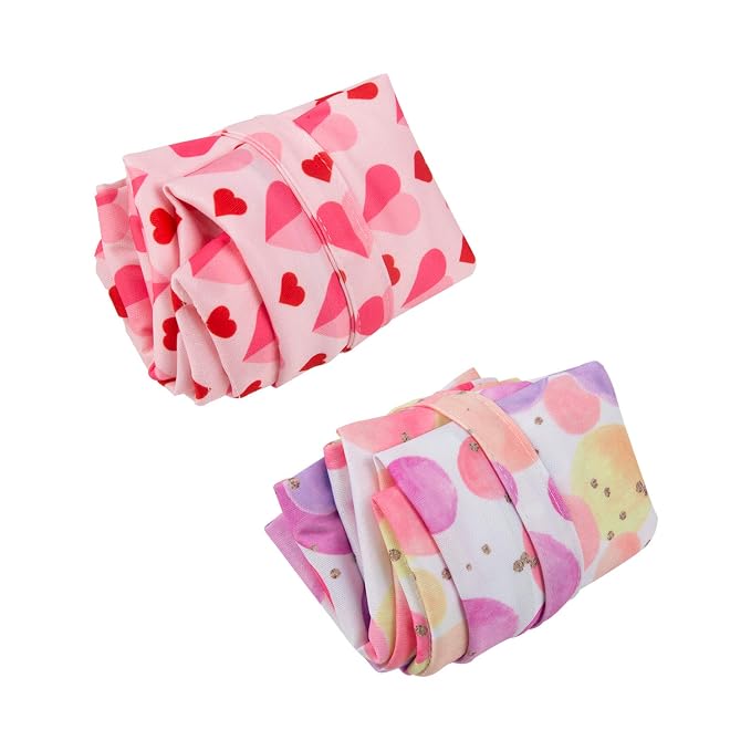 ALVA ALVABABY 2pcs Cloth Diaper Wet Dry Bags Waterproof Reusable - Image 2