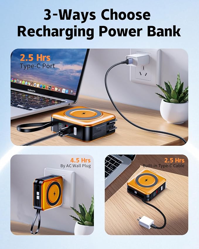 for Magsafe Portable Charger - Image 5