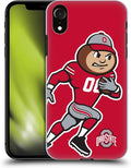 Head Case Designs Officially Licensed Ohio State University Mascot Oversized by CaseDesigns