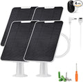 Solar Panel Charger Compatible by WININMETA