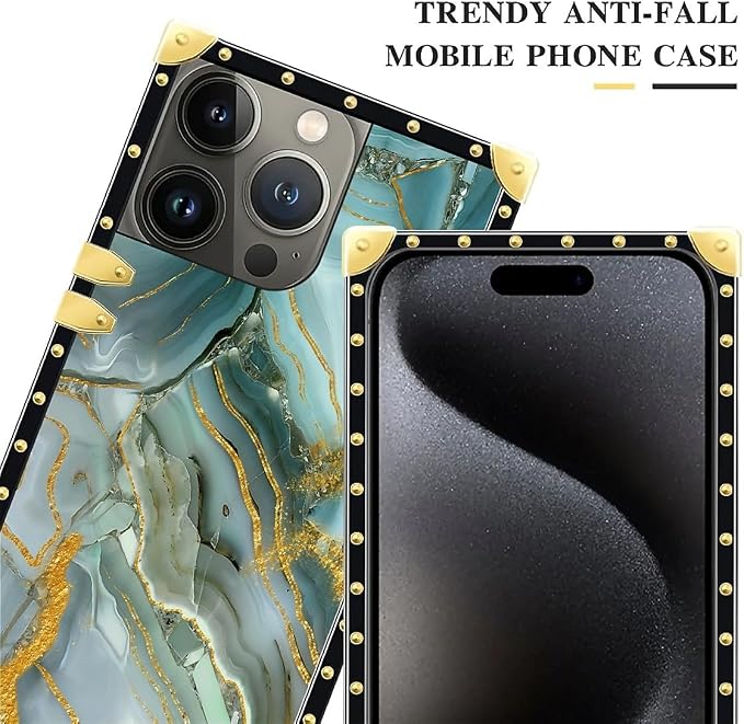 Compatible with iPhone 16 Pro Case - Image 4