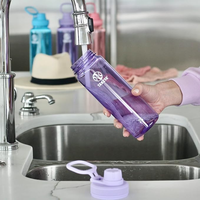 Takeya Tritan Sport Water Bottle - Image 4