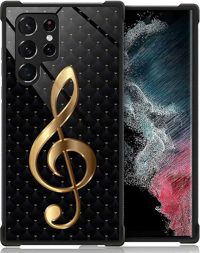 for Samsung Galaxy S22 Ultra Case by FKBRCL4U