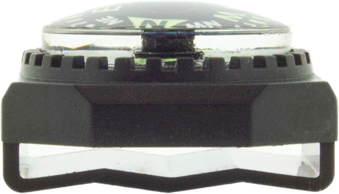Sun Company Slip-On Wrist Compass - Image 3