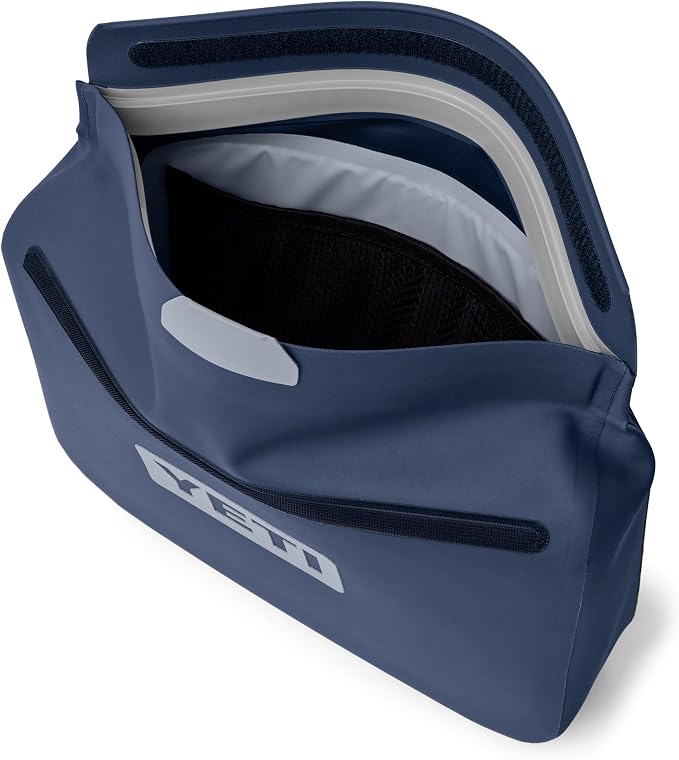 YETI Sidekick Dry Waterproof Gear Case and Bag Accessory - Image 3