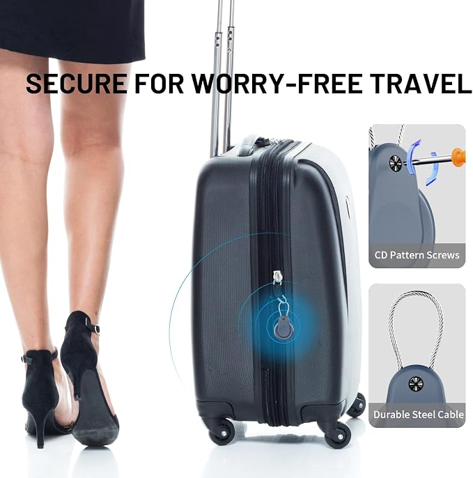 Waterproof AirTag Holder - Image 8