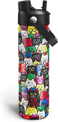 ENCOOL Insulated Water Bottle by ENCOOL
