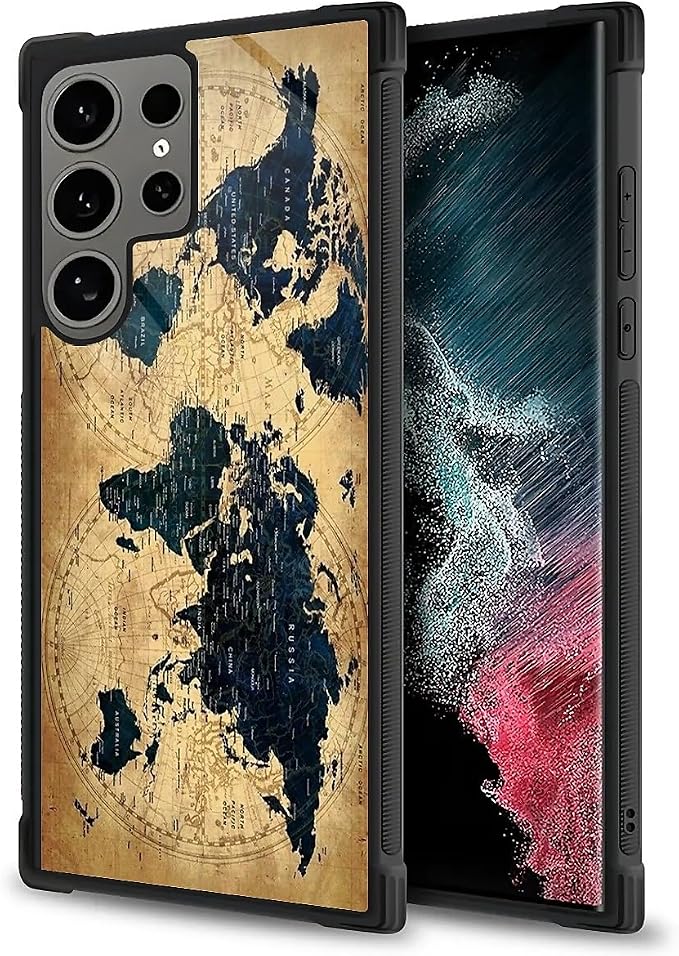 for Samsung Galaxy S24 Ultra Case - Image 2