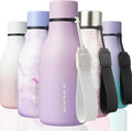 BJPKPK Insulated Water Bottles, 12oz Stainless Steel Metal Water Bottle by BJPKPK