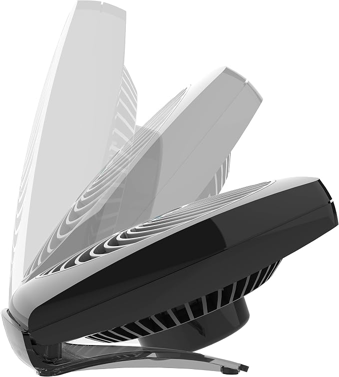 Vornado FIT Personal Air Circulator Fan - Image 4