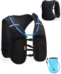 ECOHUB Running Hydration Vest Backpack, Lightweight Hydration Pack Bag Daypack by ECOHUB