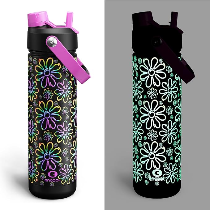 ENCOOL Insulated Water Bottle by ENCOOL