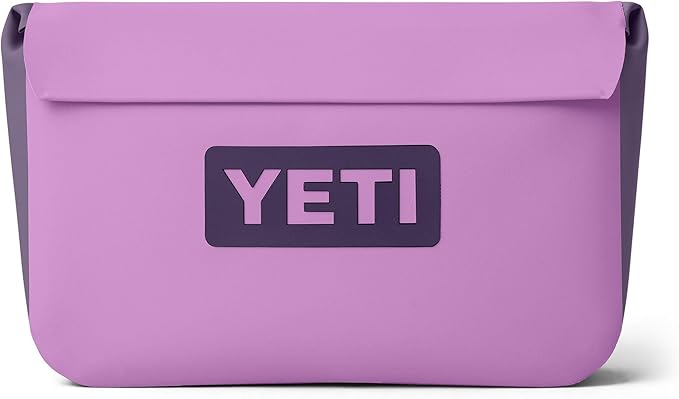 YETI Sidekick Dry Waterproof Gear Case and Bag Accessory by YETI