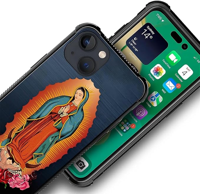 for iPhone 14 Case - Image 2