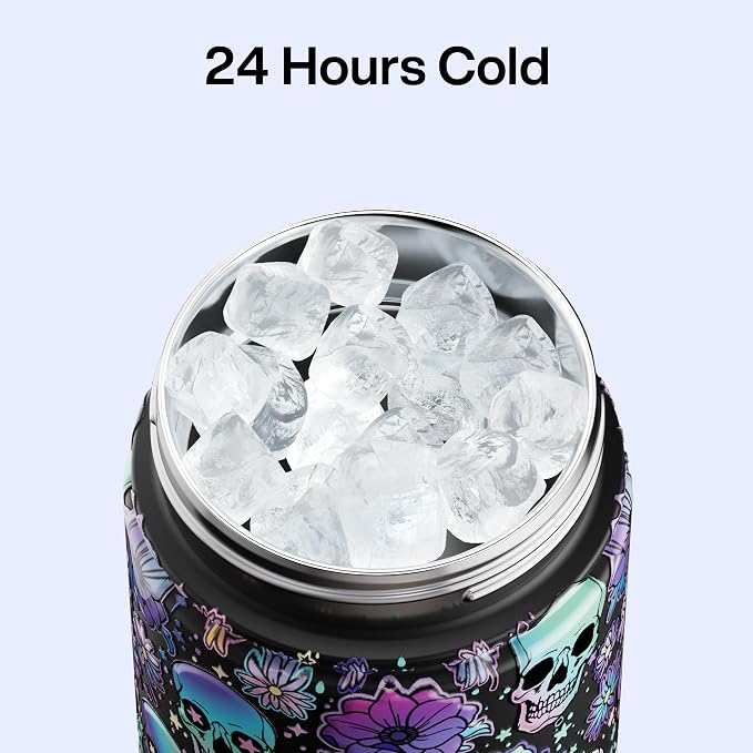 ENCOOL Insulated Water Bottle - Image 4