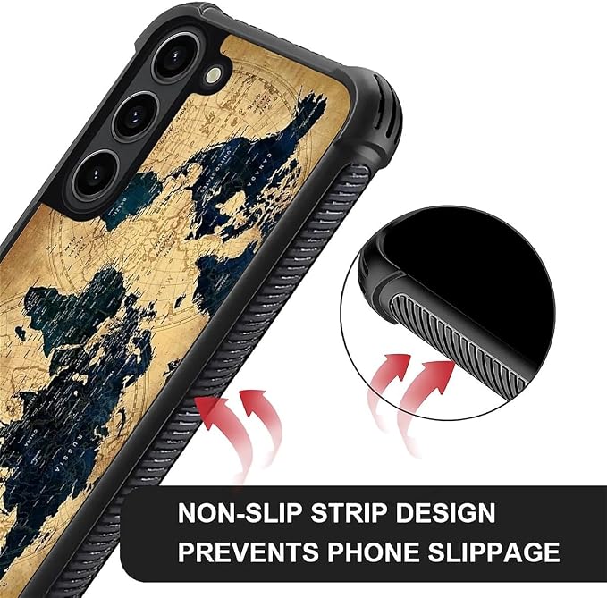 for Samsung Galaxy S23 Plus Case - Image 5