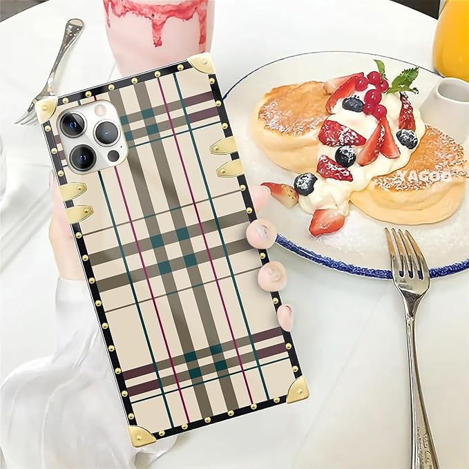 Compatible with iPhone 12 Pro Max Case - Image 5